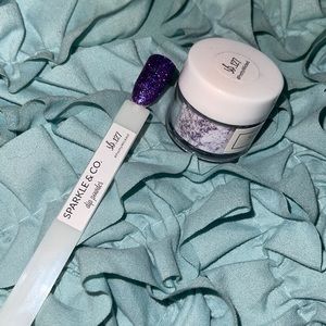 Sparkle and co dip power (prettywicked)